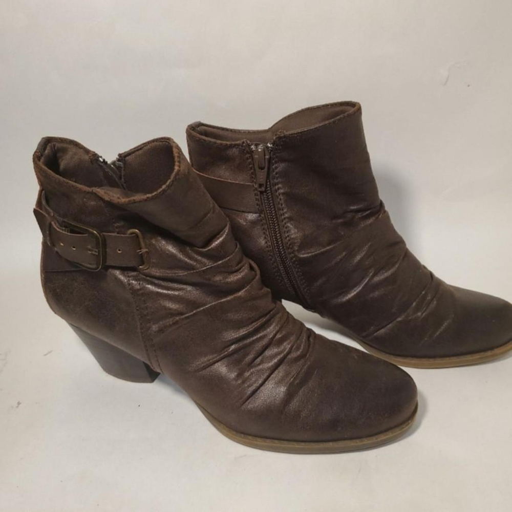 BareTraps RIKITA Boots 7.5